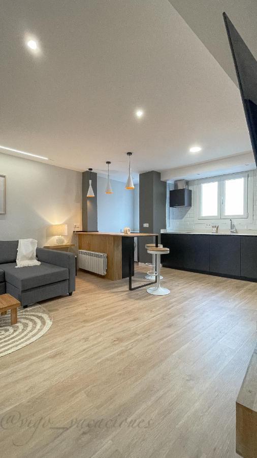 Joaquinloriga24 By Vigovacaciones Apartment ภายนอก รูปภาพ