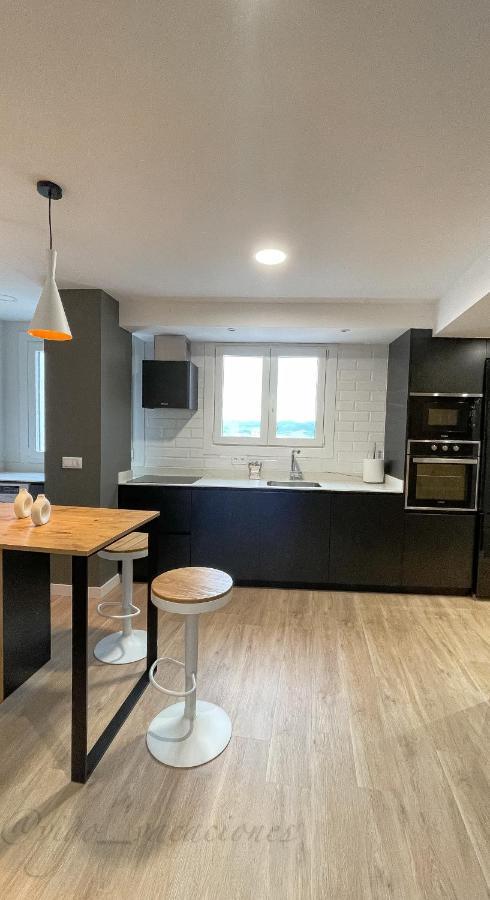 Joaquinloriga24 By Vigovacaciones Apartment ภายนอก รูปภาพ