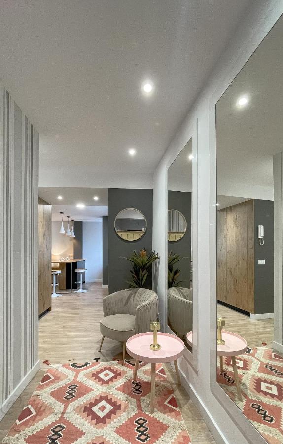 Joaquinloriga24 By Vigovacaciones Apartment ภายนอก รูปภาพ