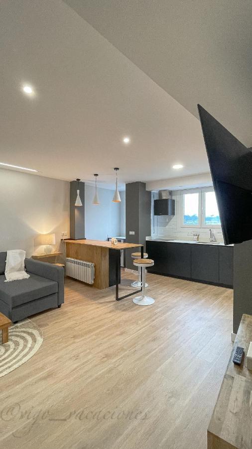 Joaquinloriga24 By Vigovacaciones Apartment ภายนอก รูปภาพ
