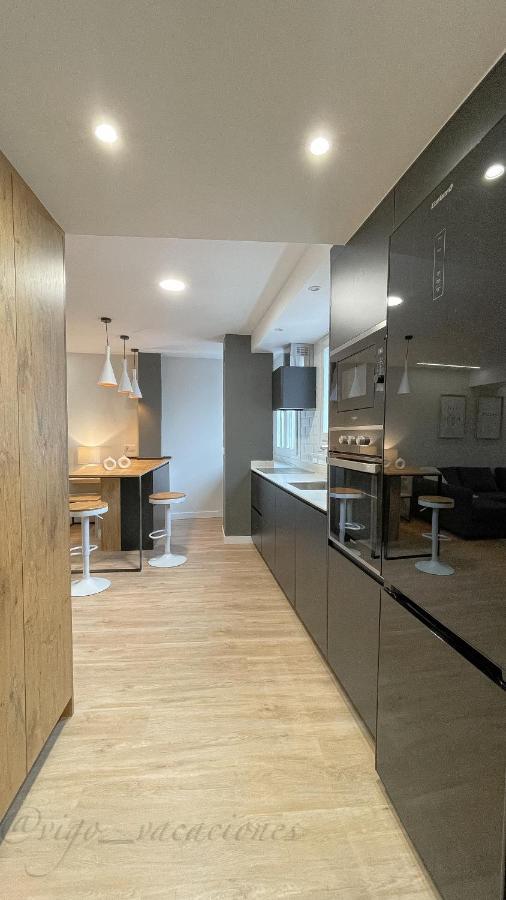 Joaquinloriga24 By Vigovacaciones Apartment ภายนอก รูปภาพ