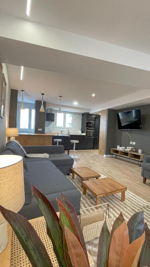 Joaquinloriga24 By Vigovacaciones Apartment ภายนอก รูปภาพ