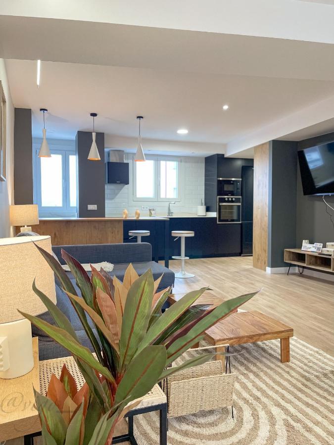 Joaquinloriga24 By Vigovacaciones Apartment ภายนอก รูปภาพ