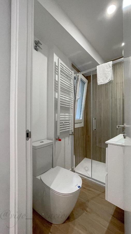 Joaquinloriga24 By Vigovacaciones Apartment ภายนอก รูปภาพ