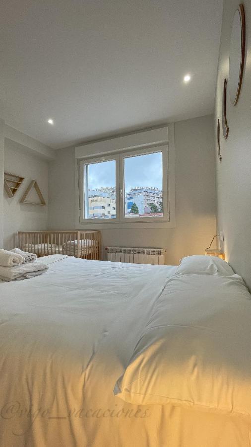 Joaquinloriga24 By Vigovacaciones Apartment ภายนอก รูปภาพ