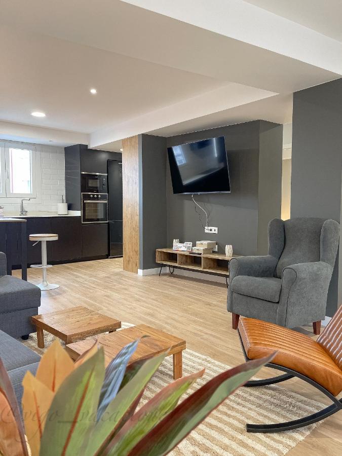 Joaquinloriga24 By Vigovacaciones Apartment ภายนอก รูปภาพ