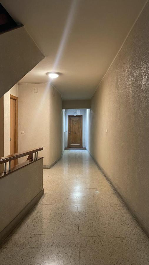 Joaquinloriga24 By Vigovacaciones Apartment ภายนอก รูปภาพ
