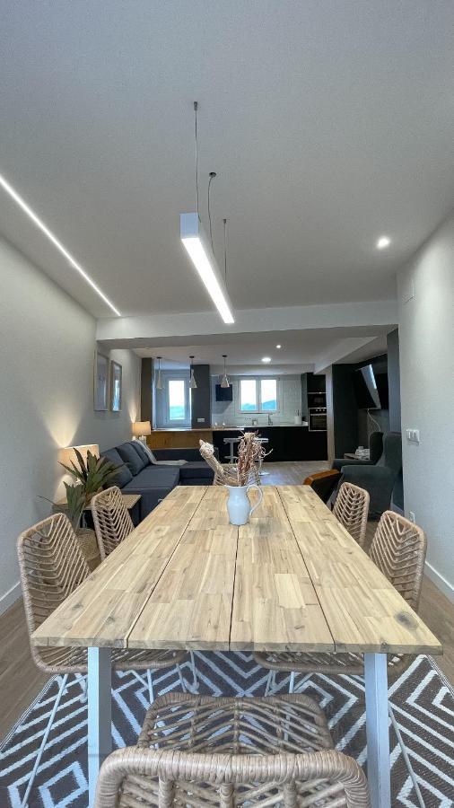 Joaquinloriga24 By Vigovacaciones Apartment ภายนอก รูปภาพ
