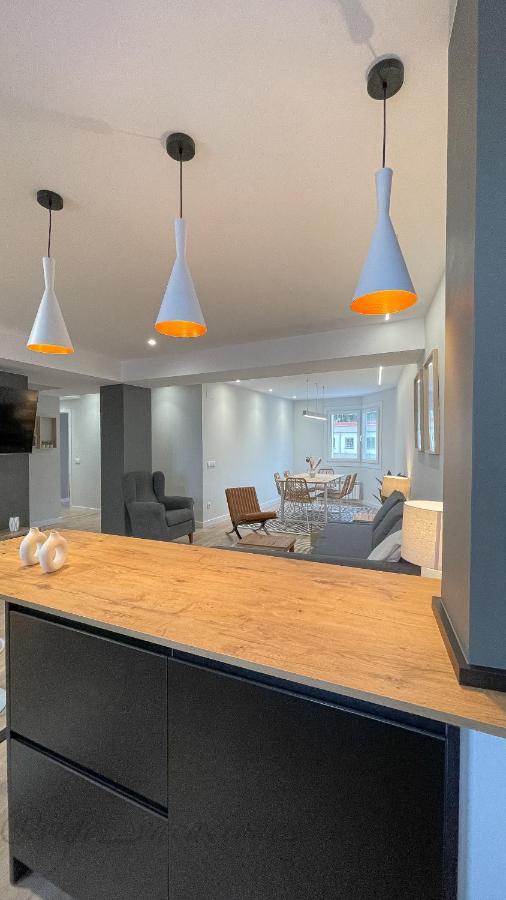 Joaquinloriga24 By Vigovacaciones Apartment ภายนอก รูปภาพ