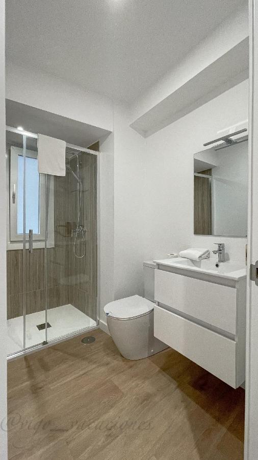 Joaquinloriga24 By Vigovacaciones Apartment ภายนอก รูปภาพ