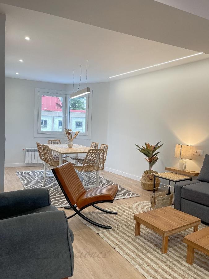 Joaquinloriga24 By Vigovacaciones Apartment ภายนอก รูปภาพ