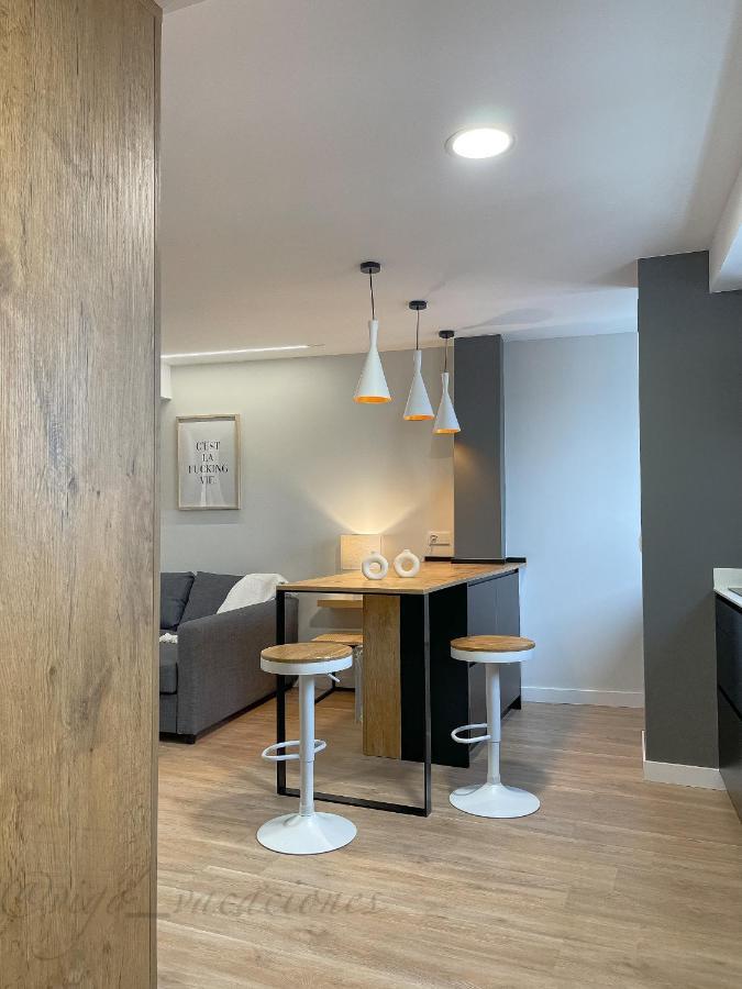 Joaquinloriga24 By Vigovacaciones Apartment ภายนอก รูปภาพ
