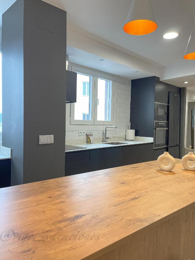 Joaquinloriga24 By Vigovacaciones Apartment ภายนอก รูปภาพ